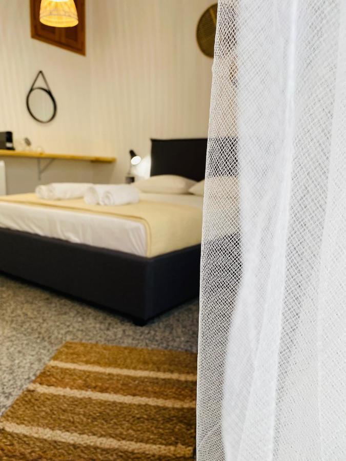 Homdwell Fine Living 2 Appartement Ermoupoli Buitenkant foto