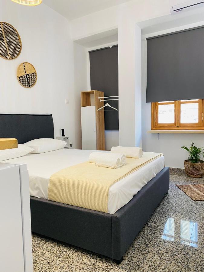 Homdwell Fine Living 2 Appartement Ermoupoli Buitenkant foto
