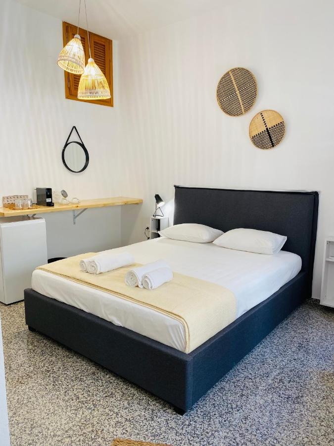 Homdwell Fine Living 2 Appartement Ermoupoli Buitenkant foto
