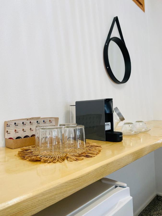 Homdwell Fine Living 2 Appartement Ermoupoli Buitenkant foto
