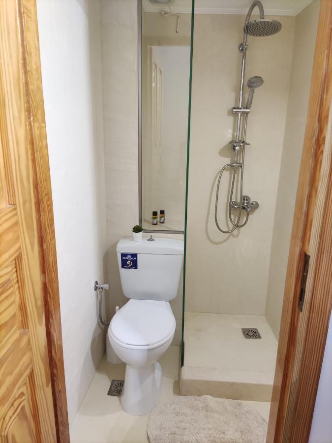 Homdwell Fine Living 2 Appartement Ermoupoli Buitenkant foto