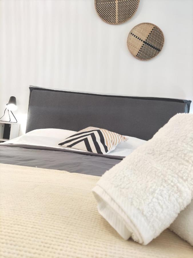 Homdwell Fine Living 2 Appartement Ermoupoli Buitenkant foto