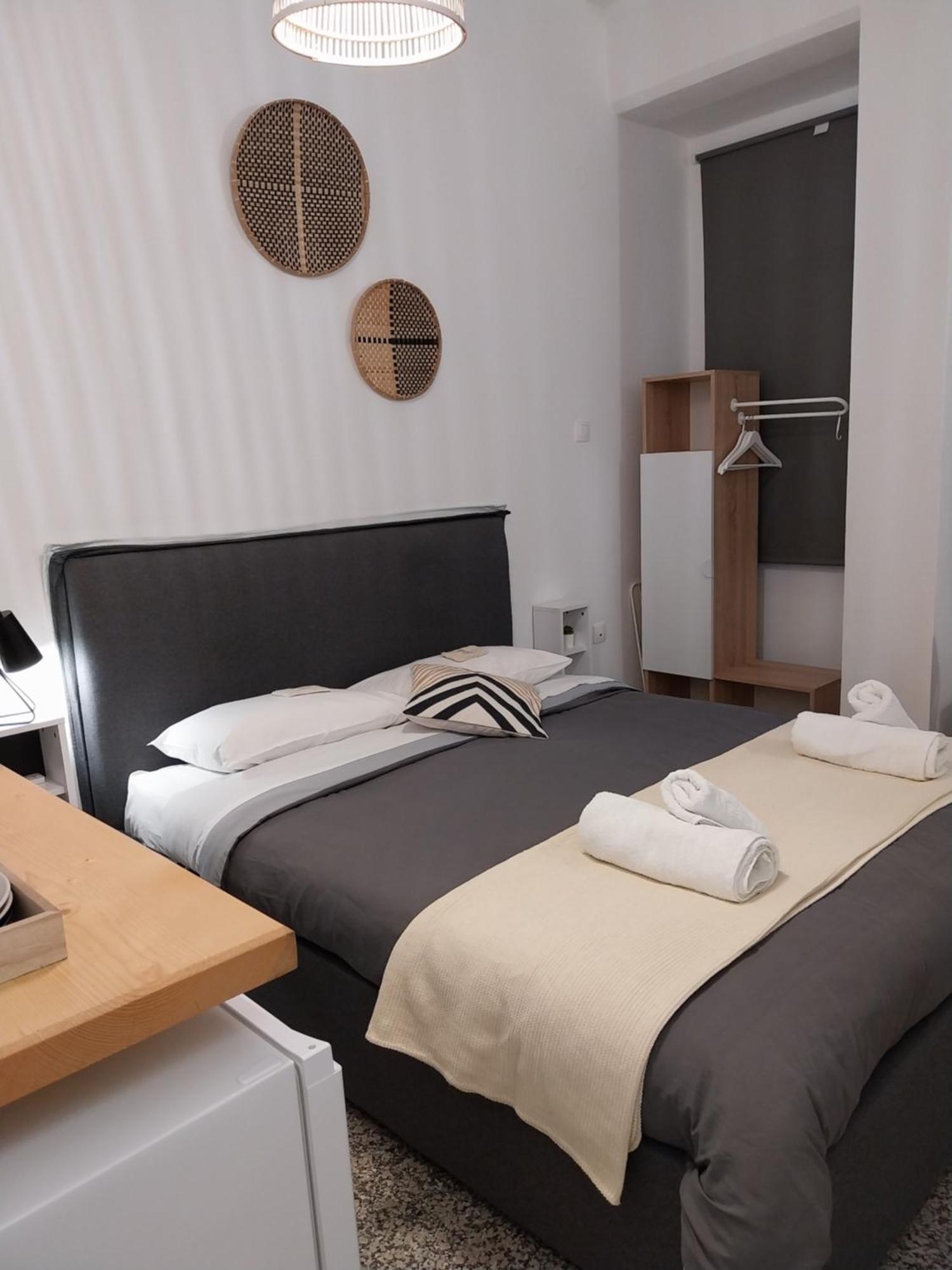 Homdwell Fine Living 2 Appartement Ermoupoli Buitenkant foto